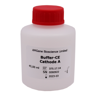 BUFFER-CE Cathode