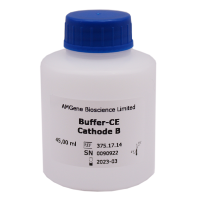 BUFFER-CE Cathode