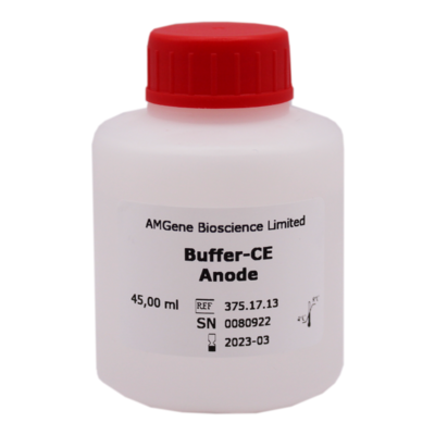 BUFFER-CE Anode