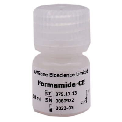 Formamide-CE, 5 ml.