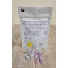 Alces ID-PLEX, 50 reactions