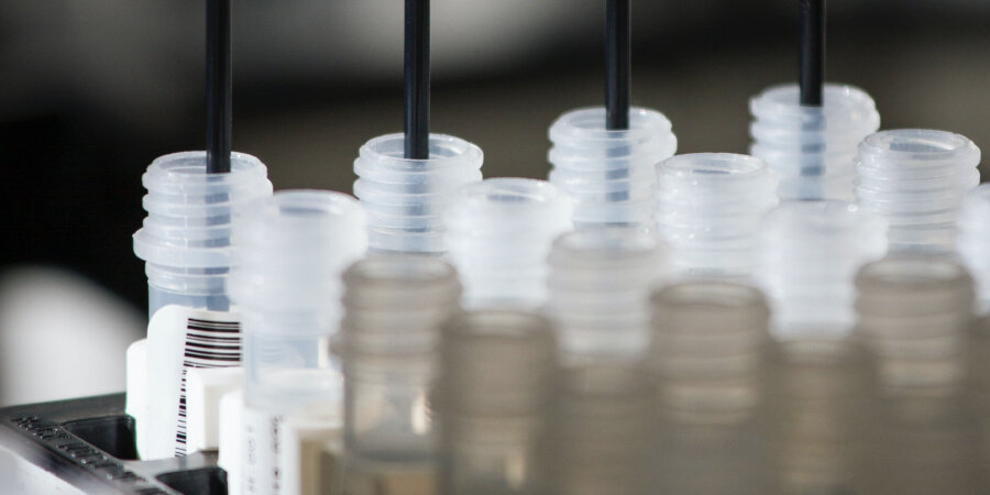 Capillary electrophoresis